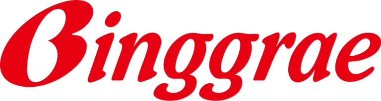 Binggrae_logo