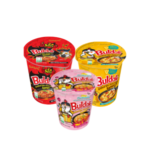 Ramen Buldak Instantanea 2.8 onzas vaso